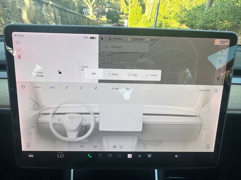 Used 2020 Tesla Model 3 Long Range image 31