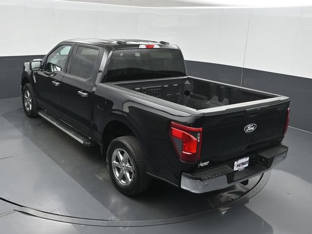 Used 2025 Ford F150 XLT w/ Equipment Group 301A Standard RWD image 40