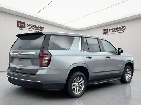 Used 2024 Chevrolet Tahoe LT AWD/4WD image 3