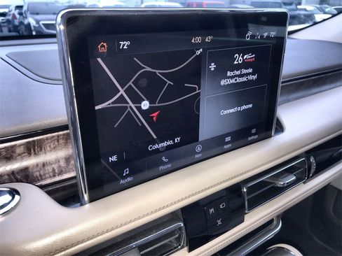 Used 2023 Lincoln Aviator Reserve w/ Equipment Group 201A image 18