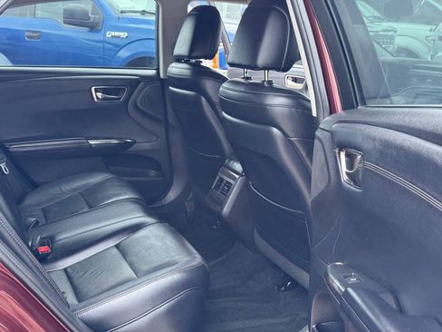 Used 2016 Toyota Avalon XLE FWD image 24