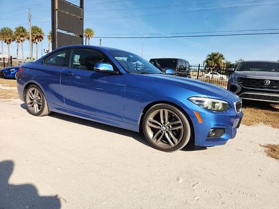 Used 2019 BMW 230i Coupe
