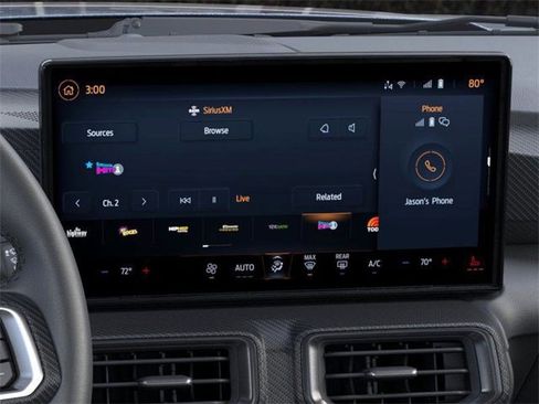 New 2025 Ford Mustang Coupe image 14