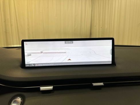 New 2025 Genesis GV70 3.5T Sport image 16