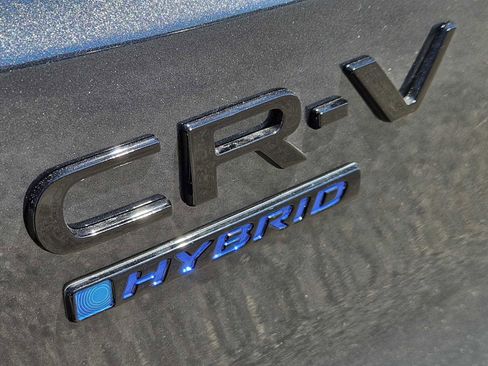 New 2026 Honda CR-V Sport Touring image 10