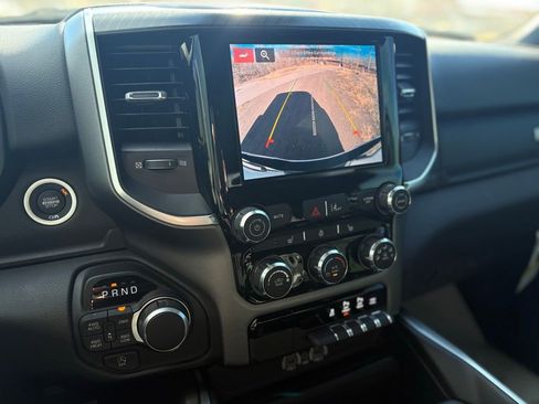 Used 2025 RAM 1500 Big Horn image 29