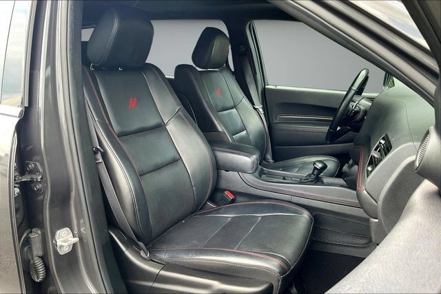 Used 2023 Dodge Durango R/T RWD image 32