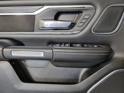 Used 2023 RAM 1500 Laramie AWD/4WD image 16