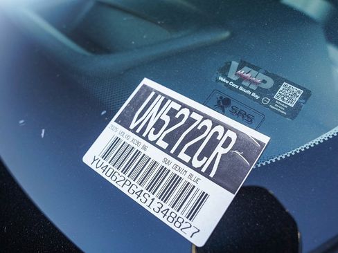 New 2025 Volvo XC90 B6 Ultra w/ Lounge Package image 29