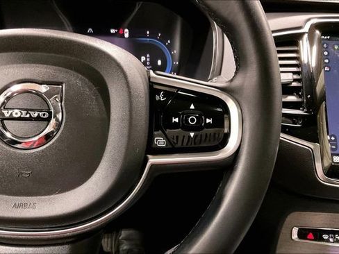 Certified 2023 Volvo XC90 B6 Ultimate image 20