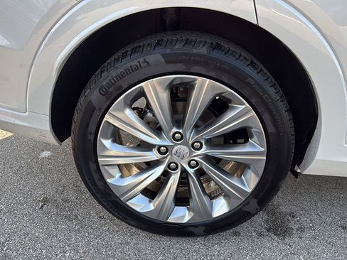Used 2024 Buick Envista Avenir FWD image 13