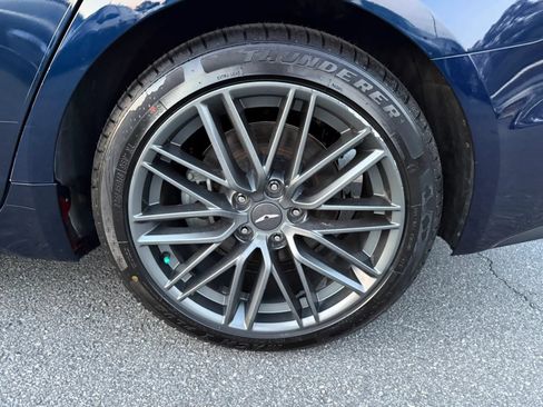 Used 2019 Genesis G70 2.0T Advanced w/ Prestige Package AWD/4WD image 43