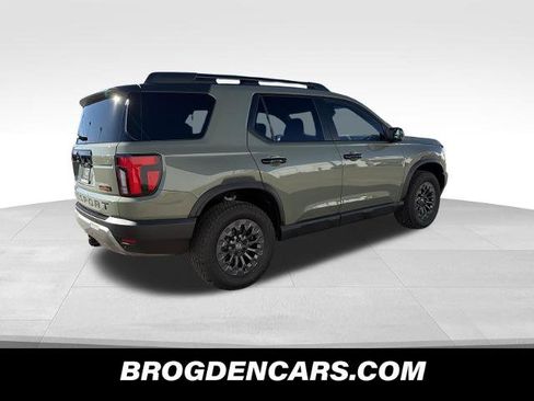 New 2026 Honda Passport TrailSport image 3