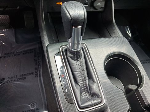 Used 2023 Honda Civic LX image 14