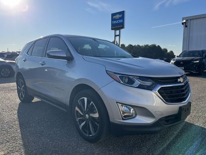 Used 2020 Chevrolet Equinox LT