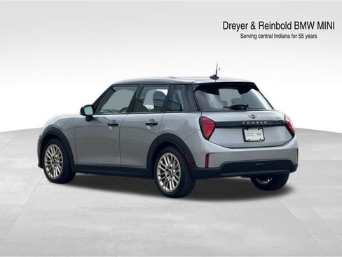 Used 2025 MINI Cooper S image 7