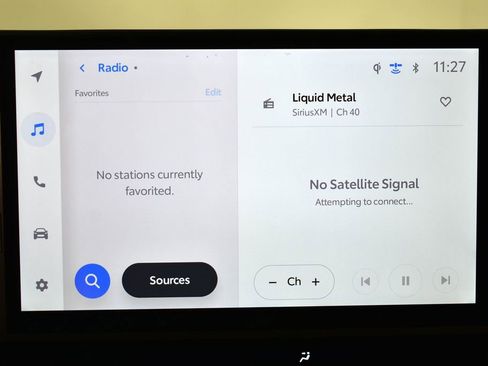 Used 2026 Toyota Tundra Platinum image 39