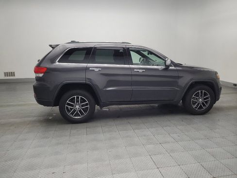 Used 2018 Jeep Grand Cherokee Limited image 10