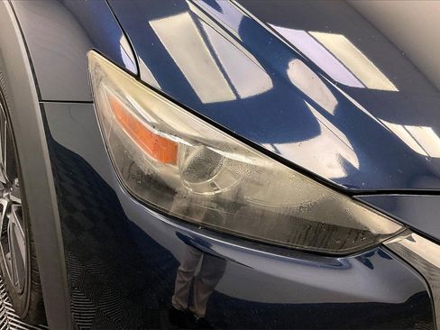 Used 2018 MAZDA CX-3 Touring image 22