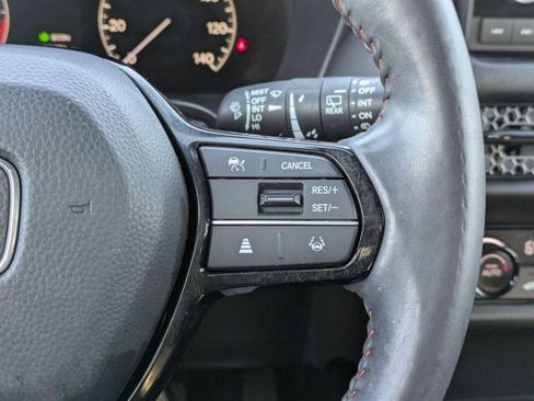 Used 2023 Honda HR-V Sport image 21