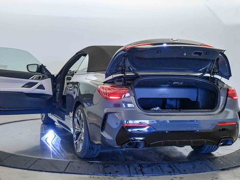 New 2026 BMW 440i xDrive Convertible image 39