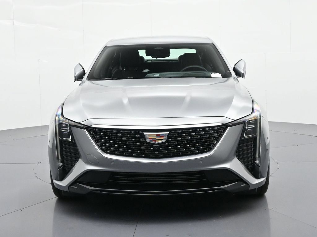 Used 2026 Cadillac CT5 Premium Luxury w/ Technology Package AWD/4WD image 2