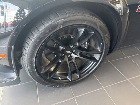 Used 2023 Dodge Challenger R/T Scat Pack image 2