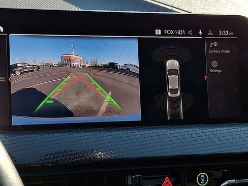 Used 2023 BMW 228i Gran Coupe w/ Convenience Package image 19