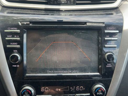 Used 2015 Nissan Murano SV FWD image 15