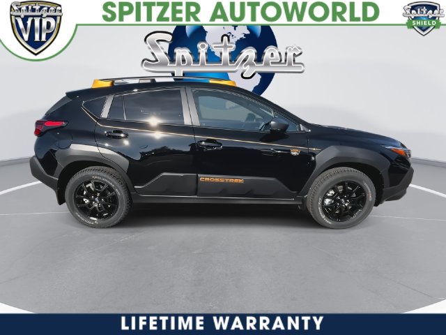 New 2026 Subaru Crosstrek 2.5i Wilderness AWD/4WD image 16