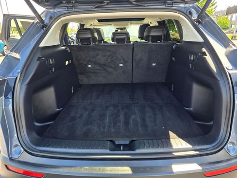 Used 2025 MAZDA CX-50 AWD 2.5 S w/ Premium Plus Pkg image 13