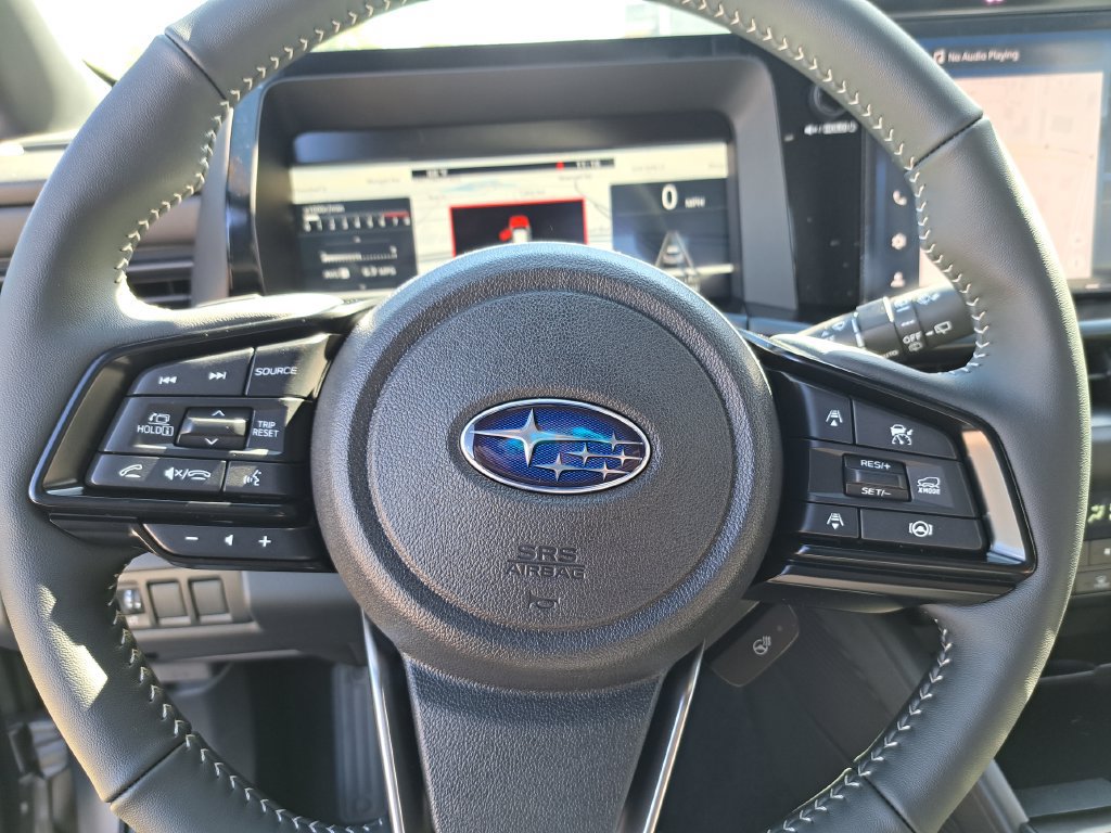 New 2026 Subaru Outback Touring XT AWD/4WD image 16