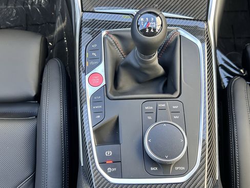 New 2026 BMW M3 w/ Executive Package image 12