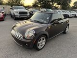 Used 2010 MINI Cooper Convertible image 3