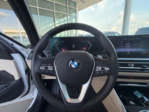 Used 2023 BMW 330i Sedan w/ Driving Assistance Package RWD image 18