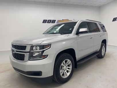 Used 2019 Chevrolet Tahoe LT
