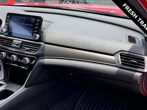 Used 2018 Honda Accord Sport image 26