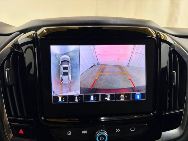Used 2023 Chevrolet Traverse RS AWD/4WD image 68