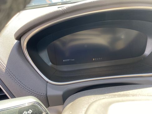Used 2019 Lincoln Nautilus Reserve FWD image 24