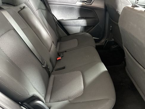 Used 2026 Kia Sportage LX FWD image 25