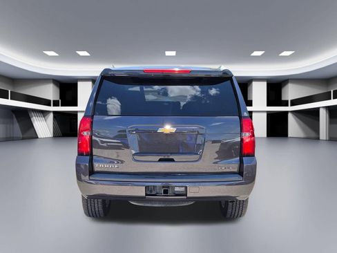 Used 2016 Chevrolet Tahoe LT RWD image 4