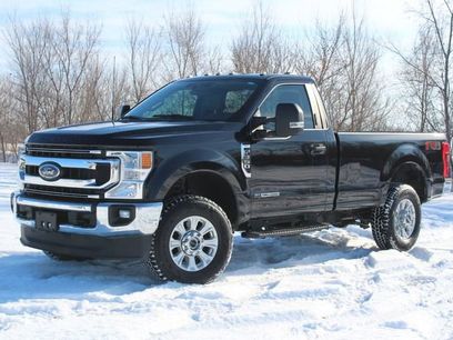 Used 2022 Ford F350 XLT w/ XLT Value Package