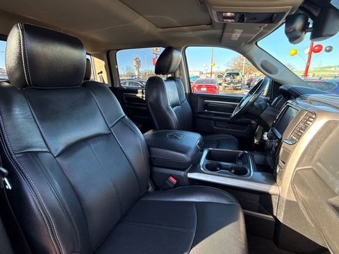 Used 2018 RAM 1500 Sport w/ Convenience Group image 15