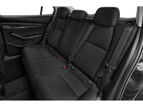 Certified 2022 MAZDA MAZDA3 s FWD image 72