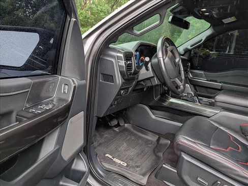 Used 2021 Ford F150 XLT w/ Equipment Group 302A High AWD/4WD image 29