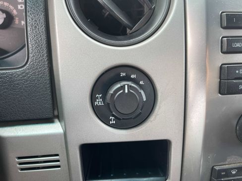 Used 2012 Ford F150 Raptor image 19