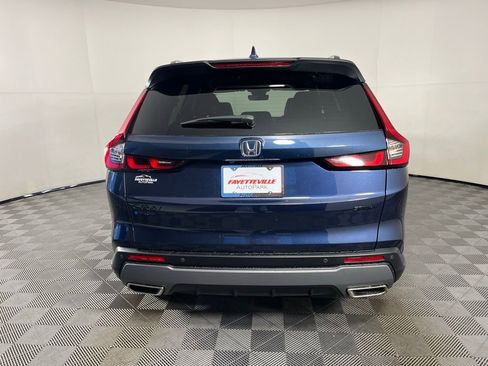 New 2026 Honda CR-V Sport-L image 4