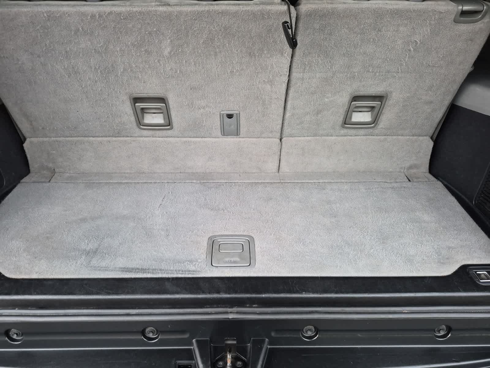 Used 2019 Toyota Sequoia SR5 AWD/4WD image 35