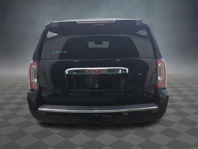 Used 2016 GMC Yukon XL Denali w/ Open Road Package