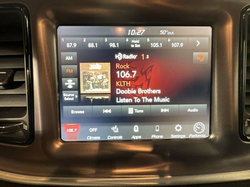 Used 2021 Dodge Challenger R/T Scat Pack w/ Plus Package image 24